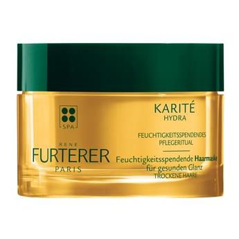 ルネ フルトレール rene furterer カリテHY モイスチャライジングマスク 100ml